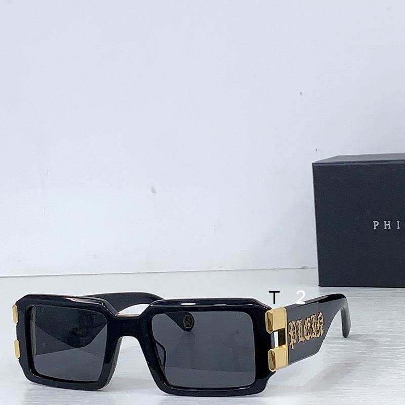 Philipp Plein Sunglasses ID:20260410-3434